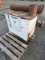 Sears and Roebuck Wood Cookstove