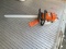 Promag 660 Chainsaw with 36” Bar