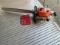 Promag MS070 Chainsaw with 36” Bar