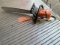 Promag 038 Chainsaw with 28” Bar