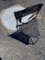 Chair and Table