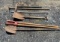 Yard Tools
