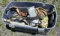 Strap, Hoses, Jumper Cables and Miscellaneous