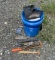 Bucket of Tools