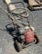 Honda Pressure Washer