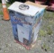 Food Smoker