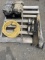 Battery Boxes, Extension Cords and Jacks