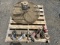 Fan, Drill, Impact And Sander
