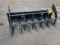 Quick Attach Root Rake Grapple 78” New