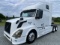 2015 Volvo Road Tractor
