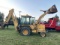 John Deere 310-C Backhoe