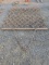 Drag Chain Harrow 6’ x 7’