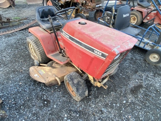 Cub Cadet 1282 Riding Mower