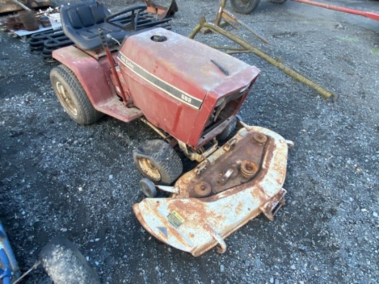 Cub Cadet 682 Riding Mower