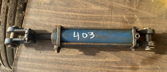 Hydraulic Cylinder