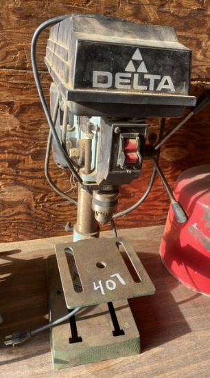 Delta Drill Press