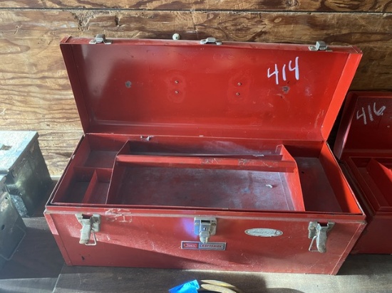 Toolbox