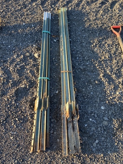Metal T Post