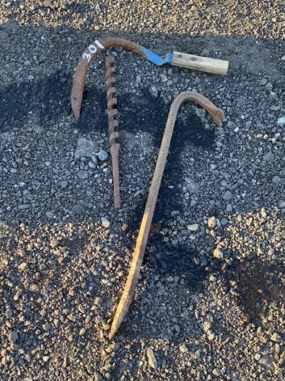 Miscellaneous Tools