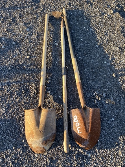Yard Tools