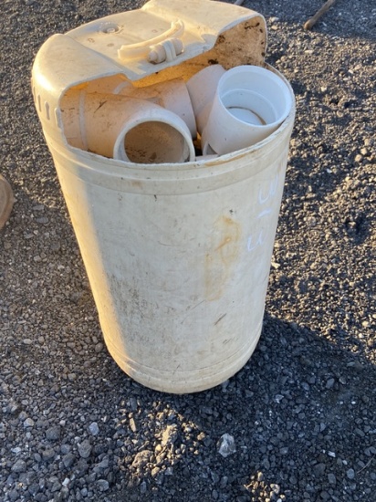 PVC Fittings