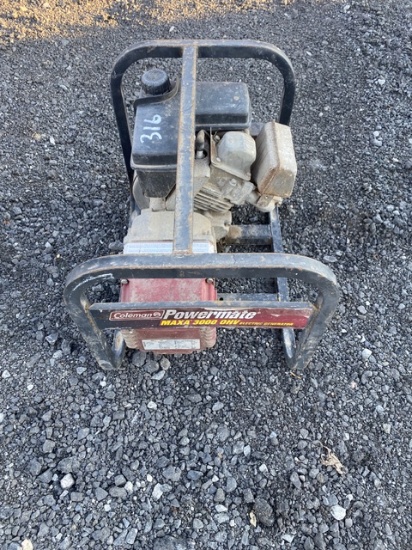 Coleman Generator