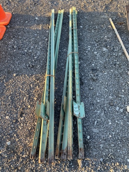 Metal T Post