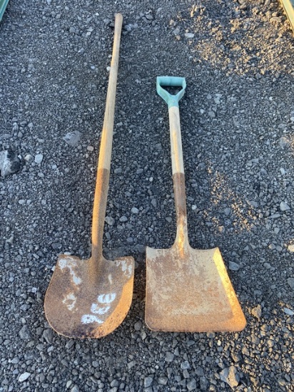 Yard Tools