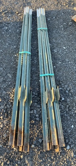 Metal T Post