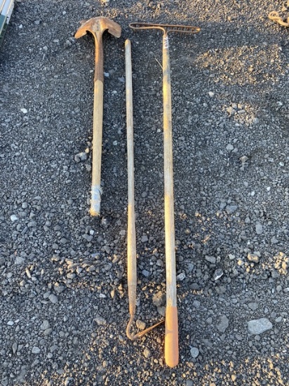 Yard Tools
