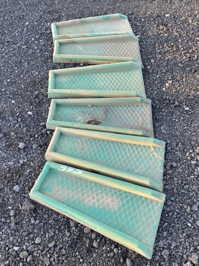 Gutter Downspouts 6