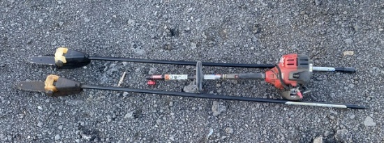 Pole Saw