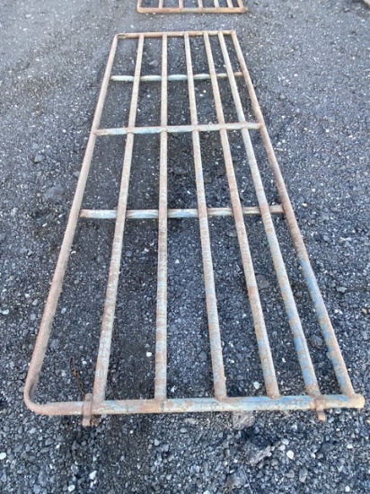12’ Gate
