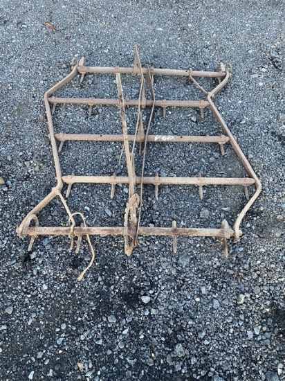 Spike Harrow