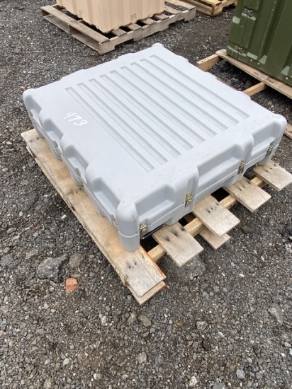 Storage Tote