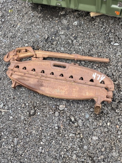 Shingle Cutter