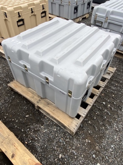 Storage Tote