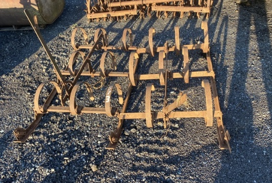 Spring Harrow