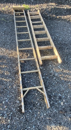2 Ladders