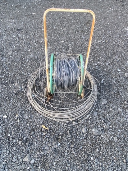 Rolls of Wire