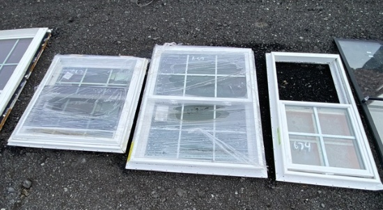 3 Windows