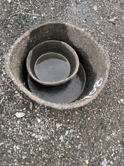 Feed Bowls