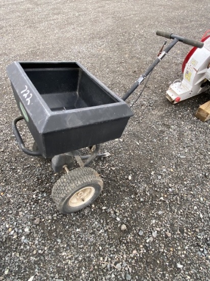 Spreader