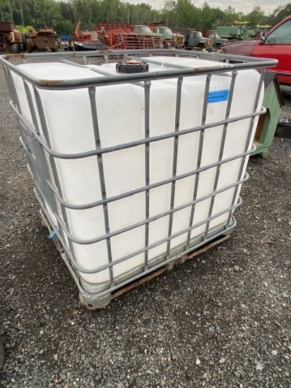 IBC Tote