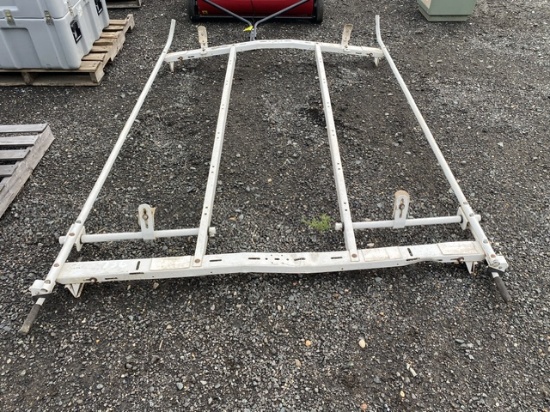 Roof Rack