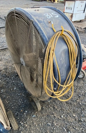 Shop Fan