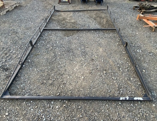 Ladder Rack