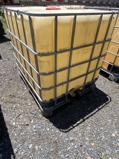 IBC Tote