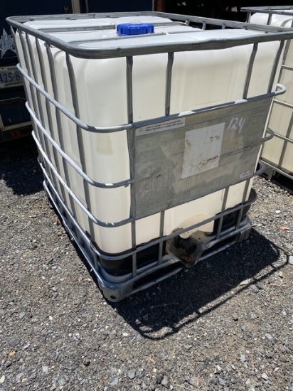 IBC Tote