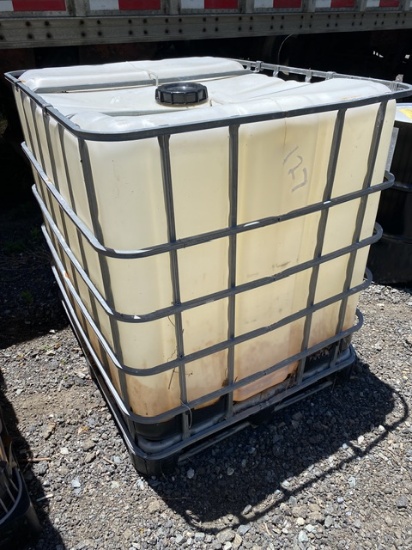 IBC Tote